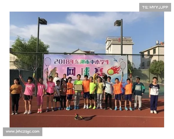 2018海宁网球锦标赛激情荣耀全纪实